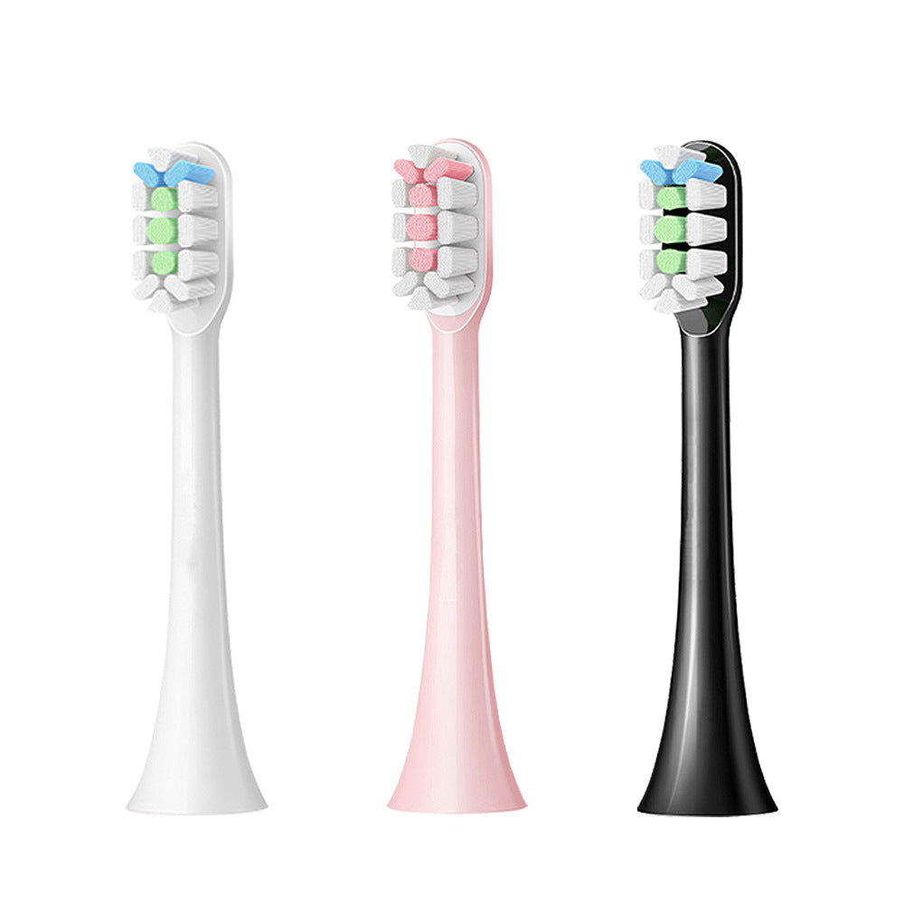 Compatible with Panasonic Electric toothbrush head clean upgrade copper-free DL82 83 DL55 54 brush head replacement head - image 5