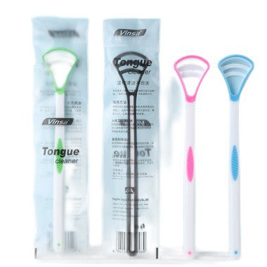 Tonguefresh Tongue Scraper for Tongue Cleaning – view 5