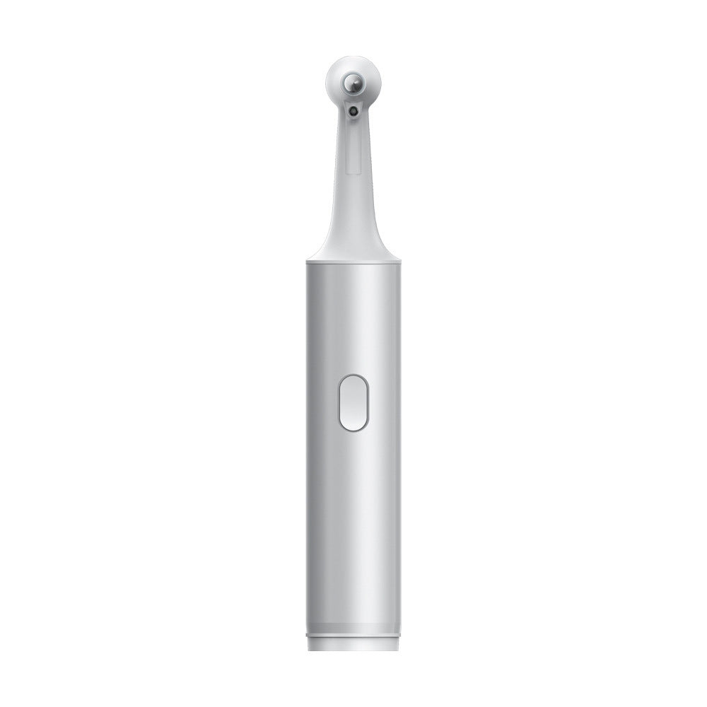 New Electric Dental Cleaner Tooth Polisher Electric Toothbrush Tooth Beauty Tooth Cleaning for Adults Toothbrush to Remove Smoke Dental Plaque - image 5