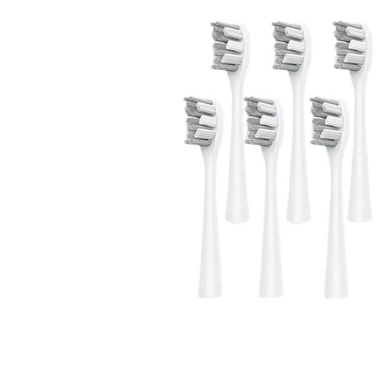 Suitable for Usmile Electric Toothbrush Brush Head Y1S/Y4/P1/P3/U1U2 Marble Replacement Universal Brush Head - image 5