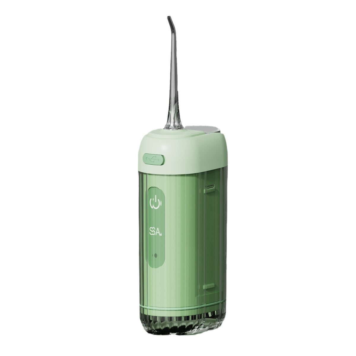 Cross-Border Electric Tooth Rinser, Portable Tooth Cleaner, Mini Tooth Cleaner, Water Flosser, Calculus Remover, Oral Cleaning - image 5