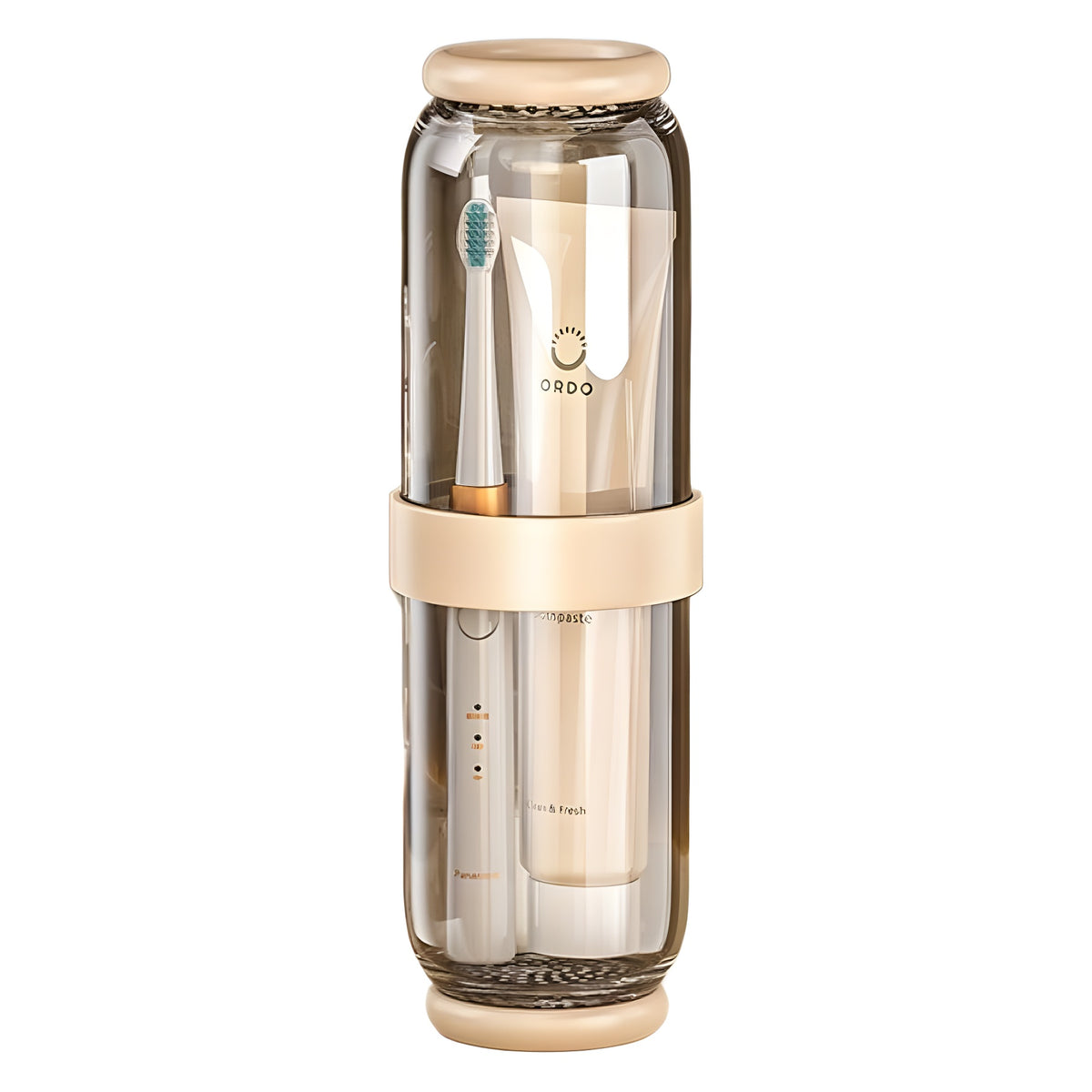 Rinsly Transparent Travel Wash Cup – view 5