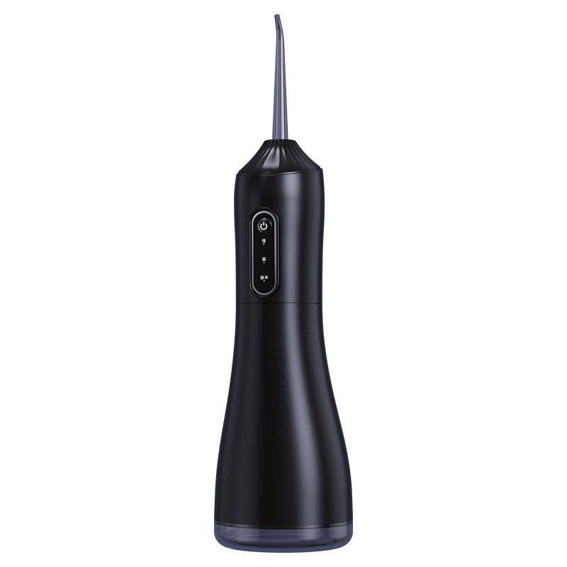 Portable Electric Dental Impuller Household Oral Dental Cleaning Dental Ear Spray Dental Cleaning Student Water Dental Floss - image 5