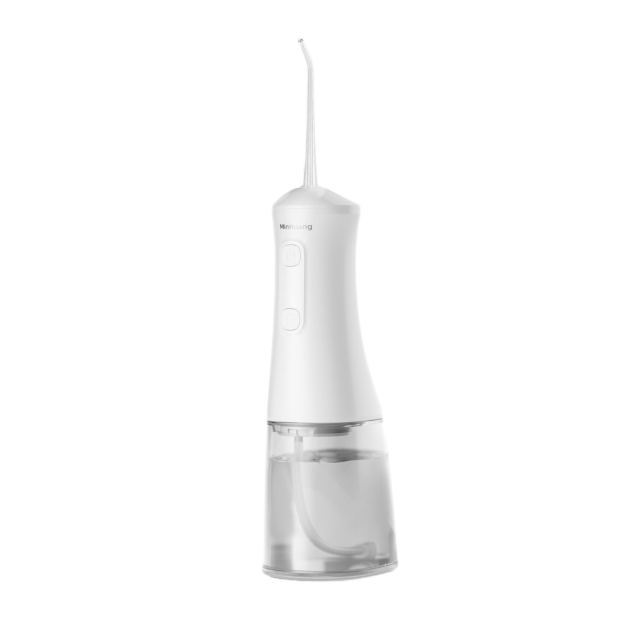 Electric Dental Flosser, Household Oral Cleaning Device, Tooth Cleaning Device, Portable Water Flosser, Orthodontic Ultrasonic Device - image 5