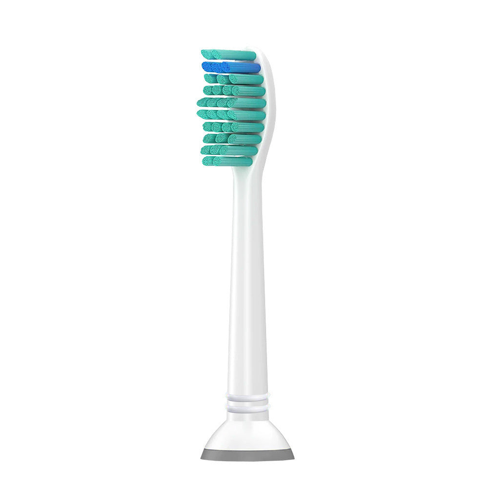 Suitable for Philips Electric Toothbrush Head Hx3.Hx6.Hx9 Series Universal C1 Standard Cleaning Type 6014 Brush Head - image 5