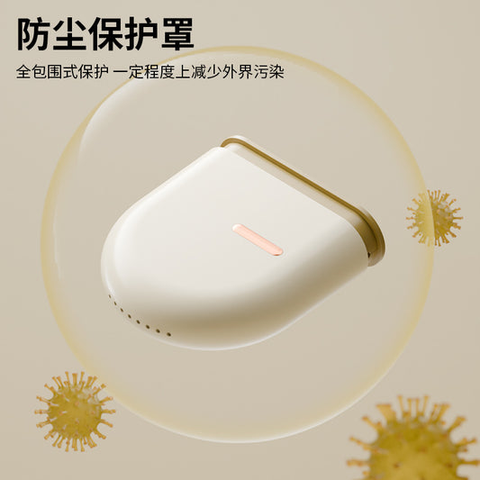 Braces Storage Box, Invisible Dental Correction Retainer, Pull-Out Portable Carry-On Box, Denture Dust-Proof Box - image 2