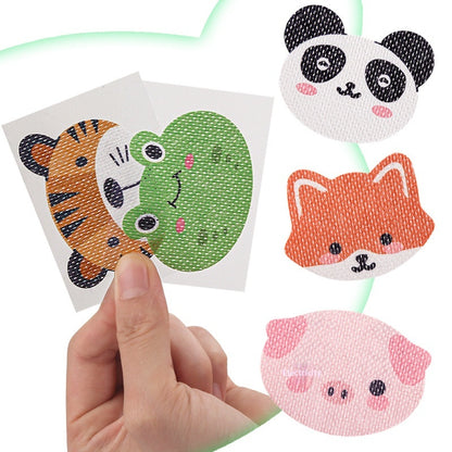 Breathing Correction Mouth Seal Sticker
