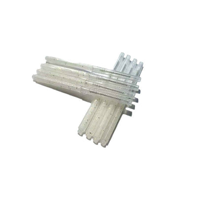 Cross-Border I-Type Beauty Brushes, 140 Pieces in a Box, Orthodontic Beauty Brushes, Interdental Oral Care, Interdental Brushing, Cleaning between Teeth - image 5