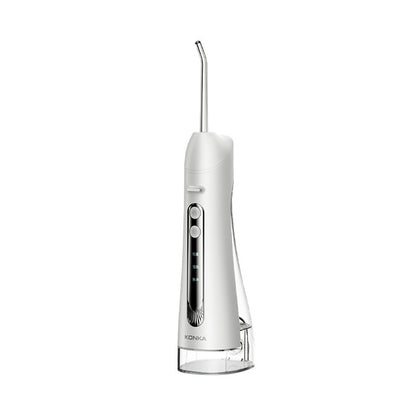 Konka Dental Irrigator Electric Tooth Cleaner Dental Floss for Dentists Oral Residue Removal Portable Home Use - image 5