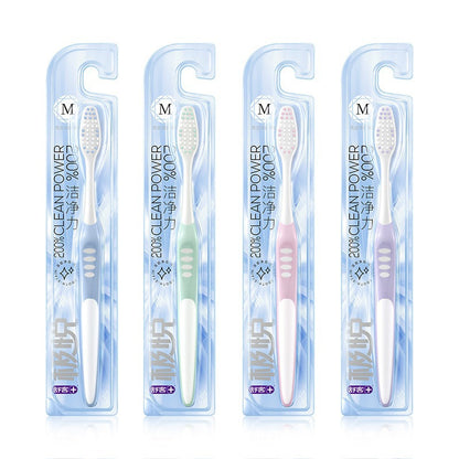 Gentlead Adult Toothbrush With Soft Bristles – view 5