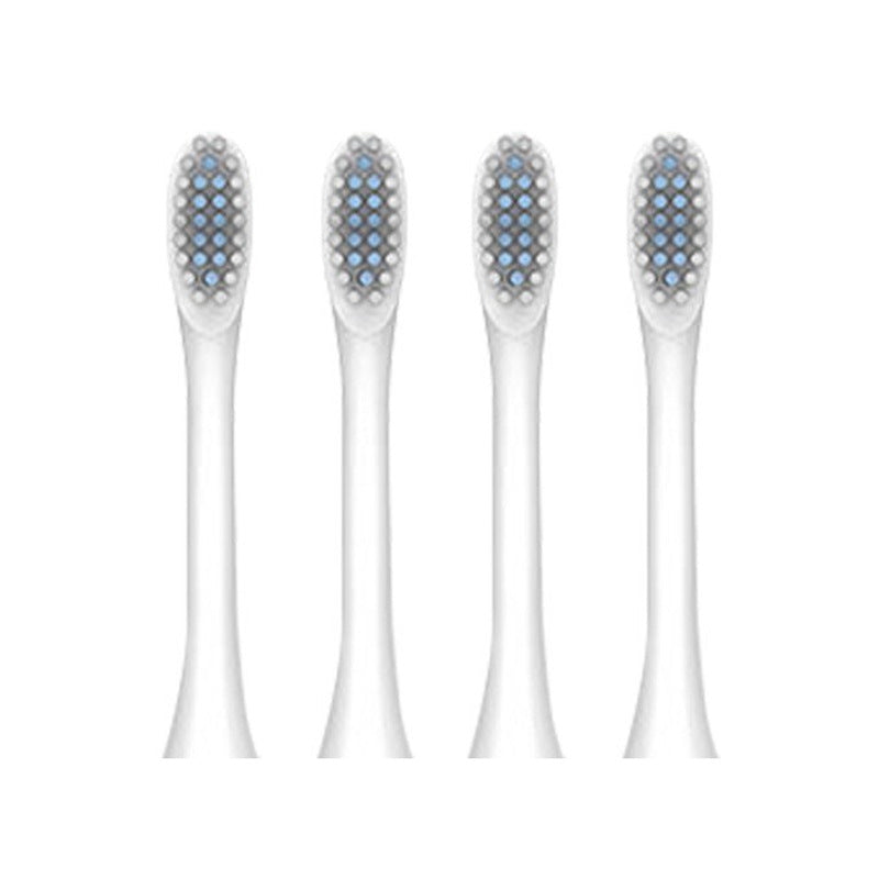 Fully Automatic Electric Toothbrush Brush Head X3 Replaces the Original Brush Head X2 Cleaning Storage Box Holder Kidsren's Soft Bristle Accessories - image 2
