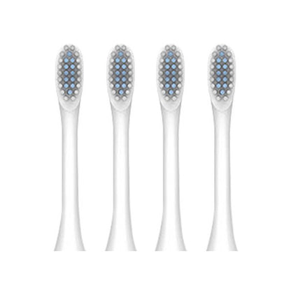 Fully Automatic Electric Toothbrush Brush Head X3 Replaces the Original Brush Head X2 Cleaning Storage Box Holder Kidsren's Soft Bristle Accessories - image 2
