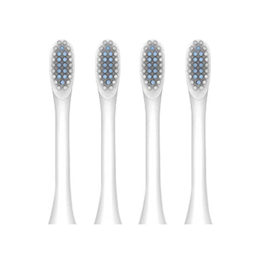 Fully Automatic Electric Toothbrush Brush Head X3 Replaces the Original Brush Head X2 Cleaning Storage Box Holder Kidsren's Soft Bristle Accessories - image 2