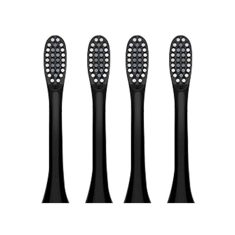 Fully Automatic Electric Toothbrush Brush Head X3 Replaces the Original Brush Head X2 Cleaning Storage Box Holder Kidsren's Soft Bristle Accessories - image 3