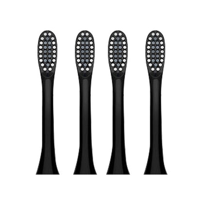 Fully Automatic Electric Toothbrush Brush Head X3 Replaces the Original Brush Head X2 Cleaning Storage Box Holder Kidsren's Soft Bristle Accessories - image 3