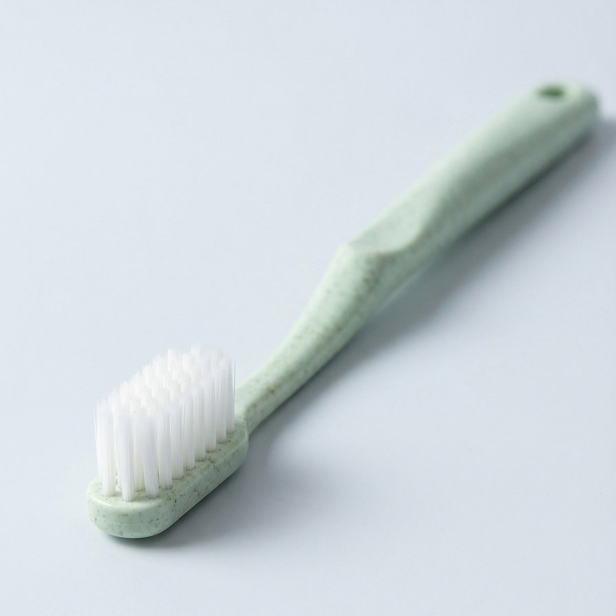 Soft-bristled toothbrush for adults, ultra-fine bristles, daily household goods, home use toothbrush, available for wholesale - image 3