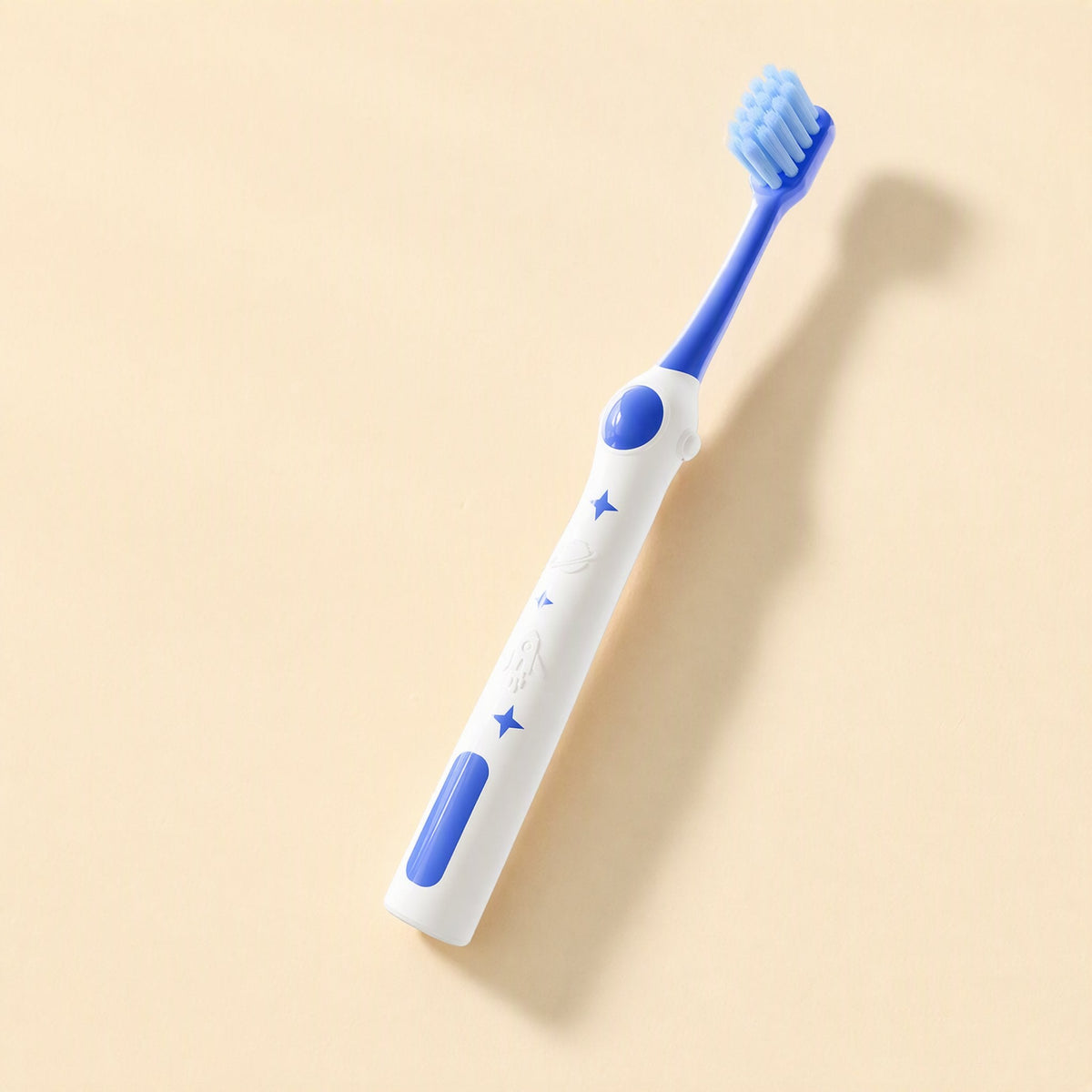 Starbrush Astronaut Toothbrushes for Children, 6-Pack – Soft Bristles – view 4