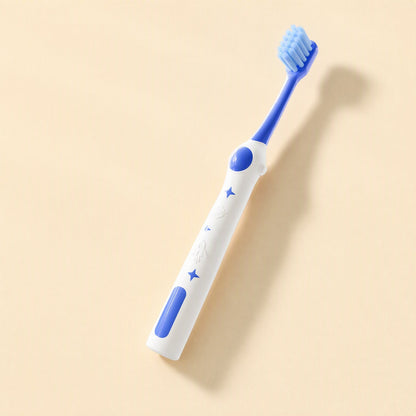 Starbrush Astronaut Toothbrushes for Children, 6-Pack – Soft Bristles – view 4