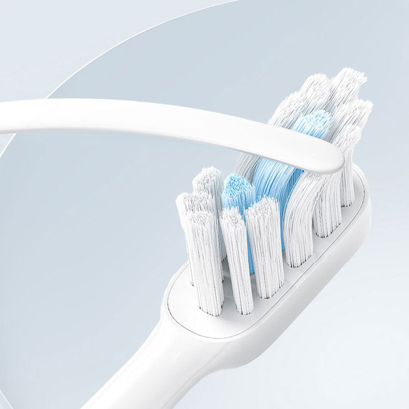 Imbomsi Compatible Ranvoo Electric Toothbrush Brush Head Ph5 Soft Bristle Replacement Head Wholesale - image 3