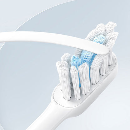 Imbomsi Compatible Ranvoo Electric Toothbrush Brush Head Ph5 Soft Bristle Replacement Head Wholesale - image 3
