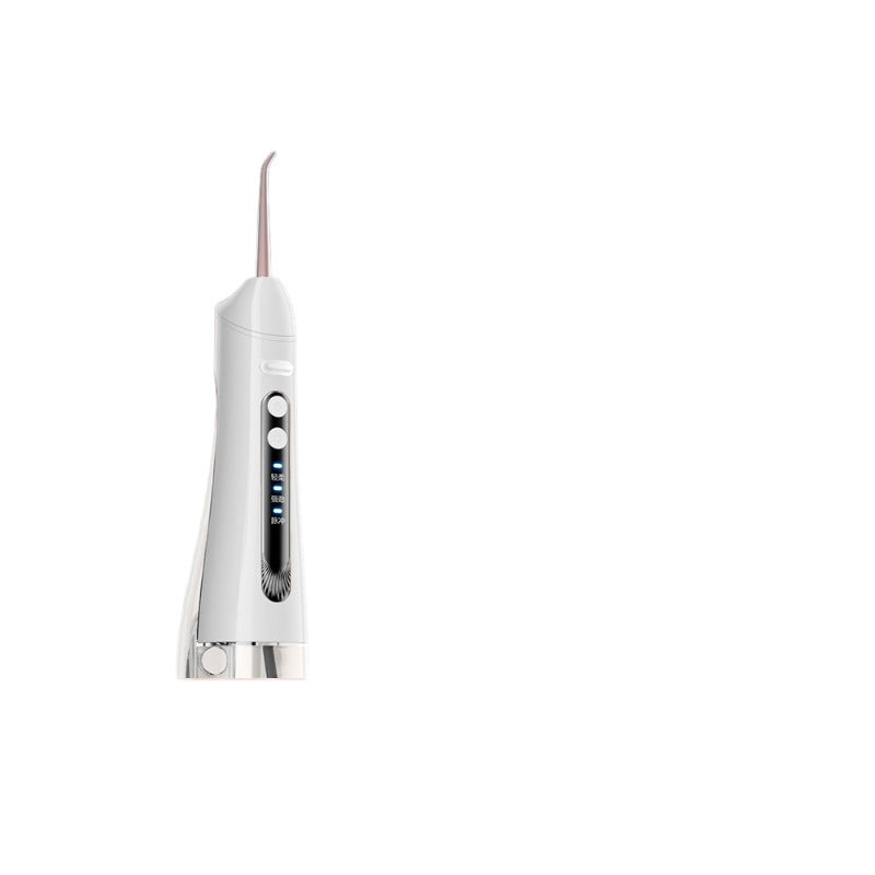 Carefully Selected Konka Dental Flosser, Home Dental Cleaner, Portable Tooth Cleaning Device, Dentist Orthodontic Special Tool for Cleaning between Teeth - image 5