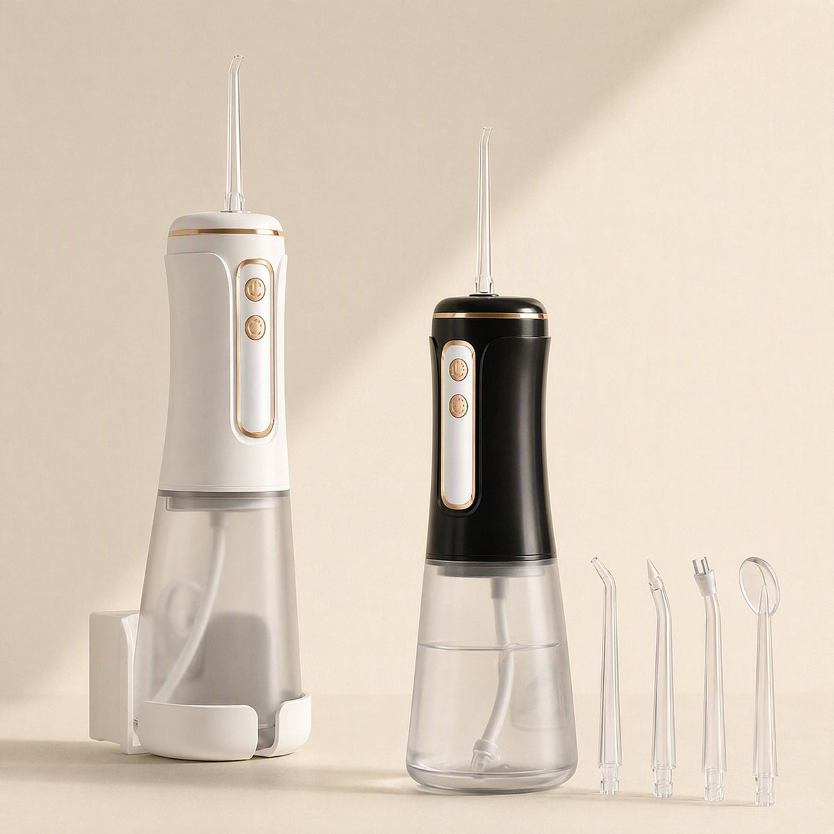 Rinsestream Portable Electric Oral Irrigator – view 2