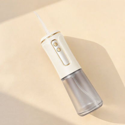 Rinsestream Portable Electric Oral Irrigator – view 4