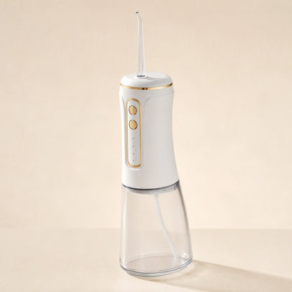 Rinsestream Portable Electric Oral Irrigator – view 5