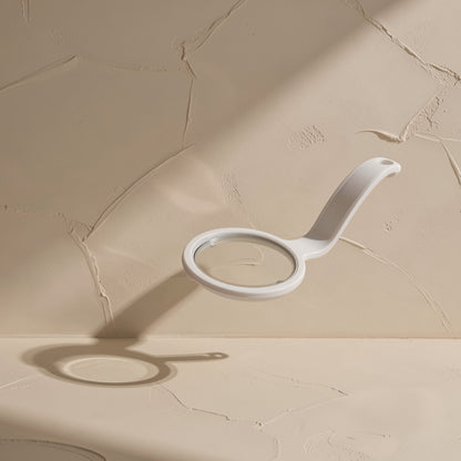 LED anti-fog oral inspection mirror described as high-definition - view 2