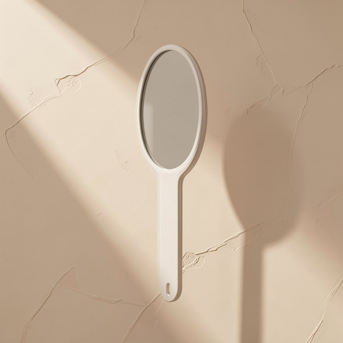 LED anti-fog oral inspection mirror described as high-definition - view 3