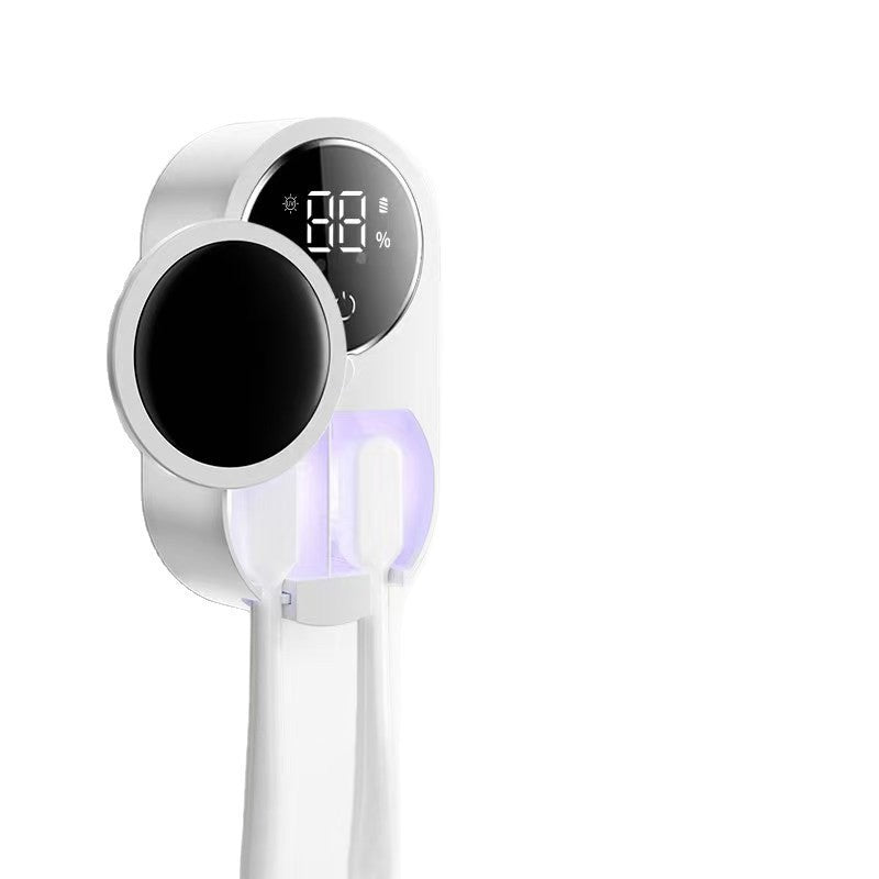 New cross-border smart sensor-controlled toothbrush sterilizer with UV light for disinfection and sterilization of toothbrushes - image 5