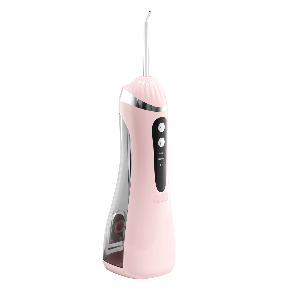 Flowpik Portable Water Flosser with 4 Nozzles – view 5