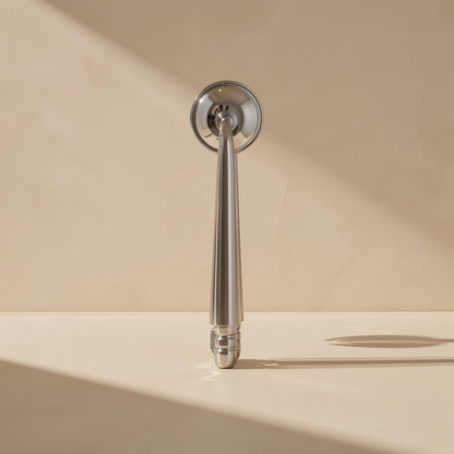 Portable electric water flosser with three settings and a built-in battery - view 3