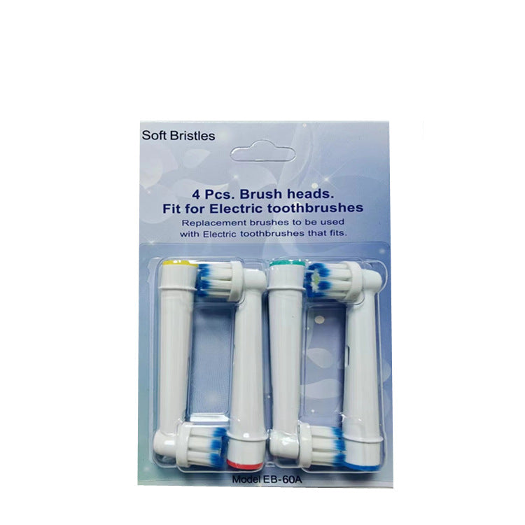Electric Toothbrush Heads Sb17a50a60a17s18a20a25a417a