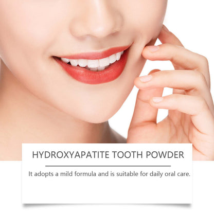 Oralhoe Tooth-caring Dental Powder Gentle Cleaning