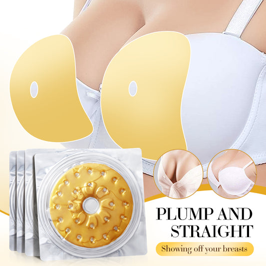 Sadoer Firming and Shaping Breast Enhancement Cream Patch 17g