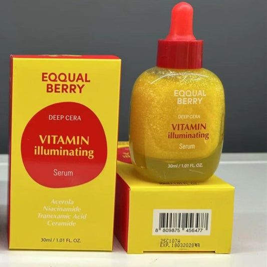 Psoralea Corylifolia Phenol Plumping Vitamin Serum