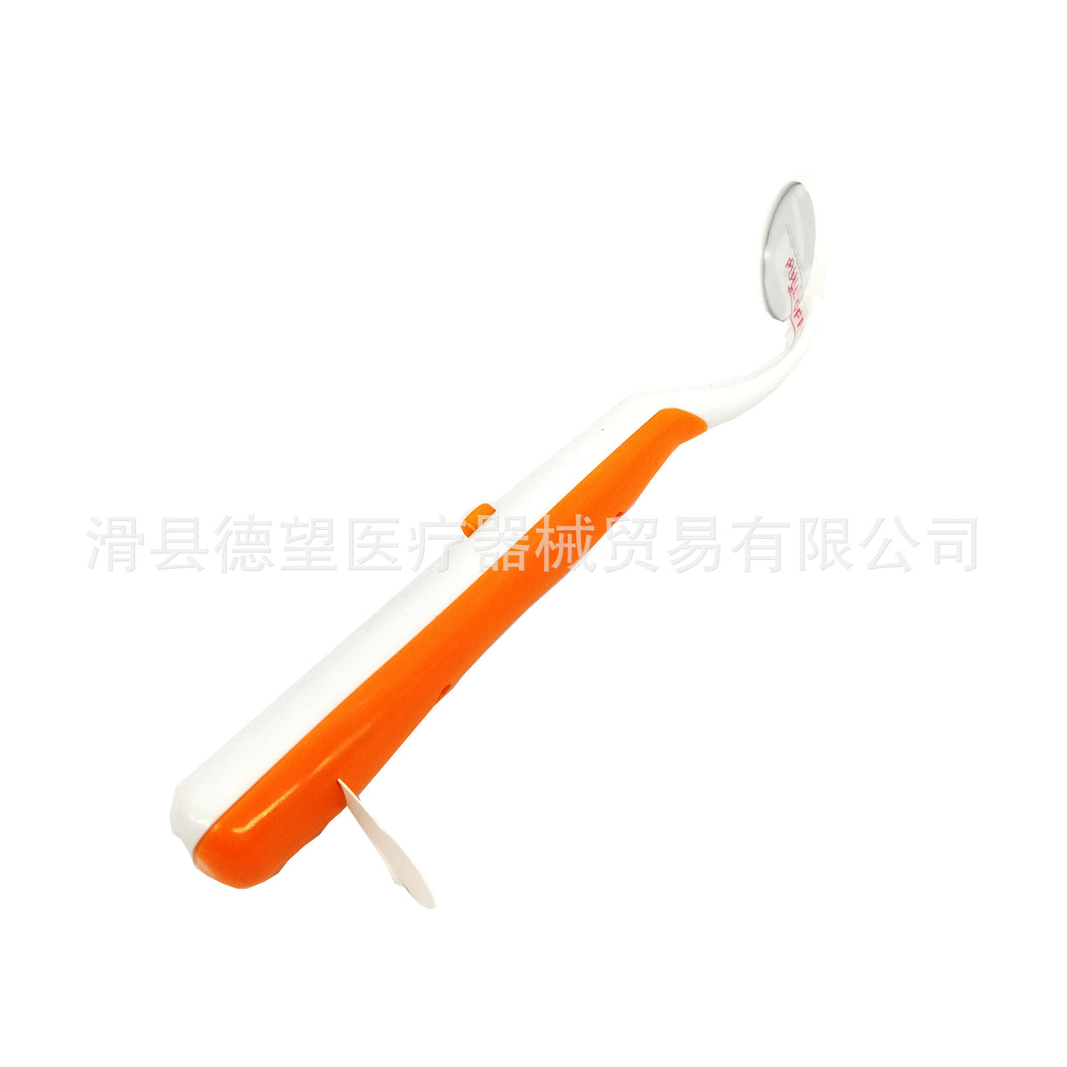 Dental Oral Mirror Oral Care LED Luminous Oral Mirror with Light Mouth Mirror Teeth Examination Mouth Mirror Dentist Mirror - image 3