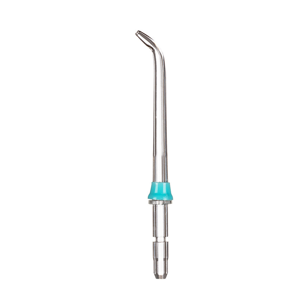 Replacement Nozzles for Dental Irrigators, Standard Nozzles for Water Flossers, Orthodontic Periodontal Plaque Nozzle Set, 9 Pieces - image 3