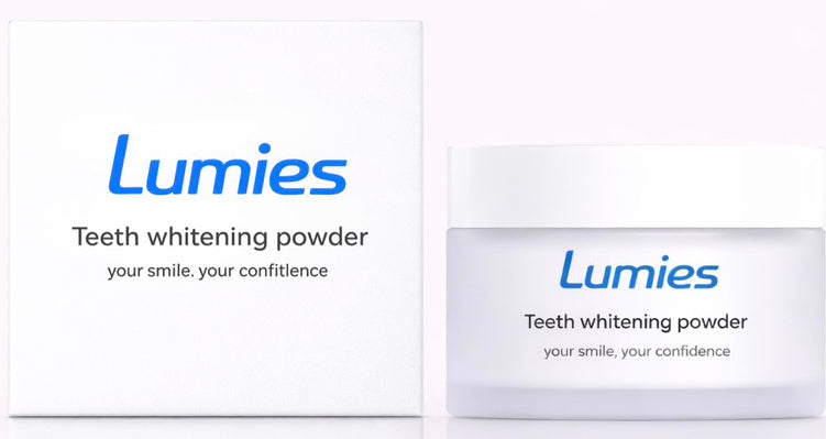Dentbright Stain Removing Tooth Powder – view 2