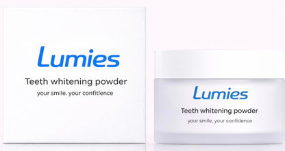 Dentbright Stain Removing Tooth Powder – view 2