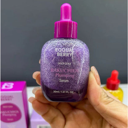 Psoralea Corylifolia Phenol Plumping Vitamin Serum