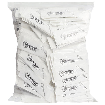 Floss stick in stock wholesale floss independent packaging hotel catering hospital disposable floss stick Toothpick line - image 5