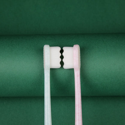 Cloud Soft Multi-Bristle Toothbrush Single Pack for Pregnant Women, Postpartum, Adults, Small Head, High-Quality Multi-Bristle Soft Toothbrush, Wholesale from M - image 3