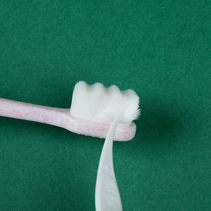 Cloud Soft Multi-Bristle Toothbrush Single Pack for Pregnant Women, Postpartum, Adults, Small Head, High-Quality Multi-Bristle Soft Toothbrush, Wholesale from M - image 4