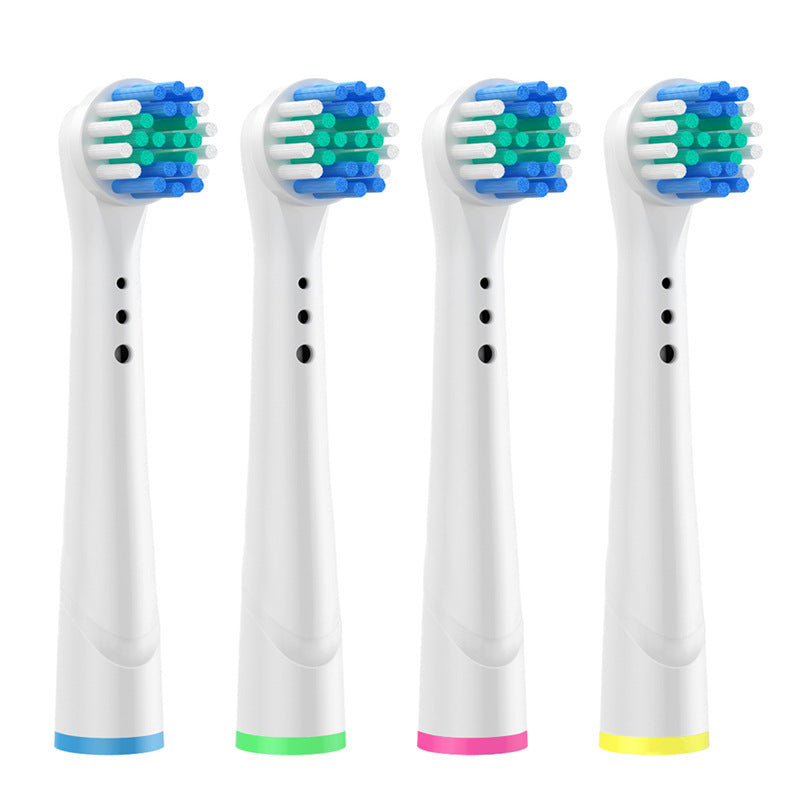 Obl Toothbrush Heads Are Compatible with Oral-B Electric Toothbrushes, Wholesale Rotating Replacement Io Brush Heads with Soft Bristles - image 5