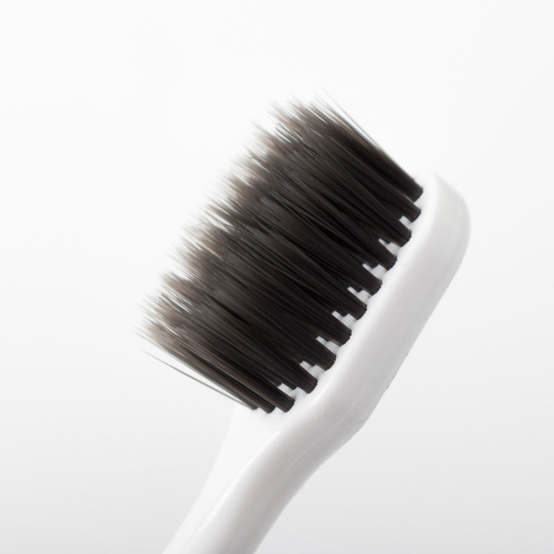 Dijiu Toothbrush Soft Bristles Premium Home Travel Set Japanese-Style Nano Adult Soft Bristle Toothbrush for Dental Care and Cleaning Wholesale - image 4