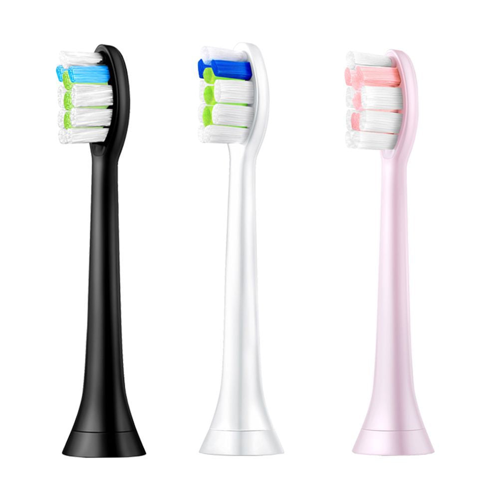 Compatible with Philips Electric Toothbrush Head Hx6730/Hx9352/Hx9362/Hx99 Series Toothbrush Head - image 5