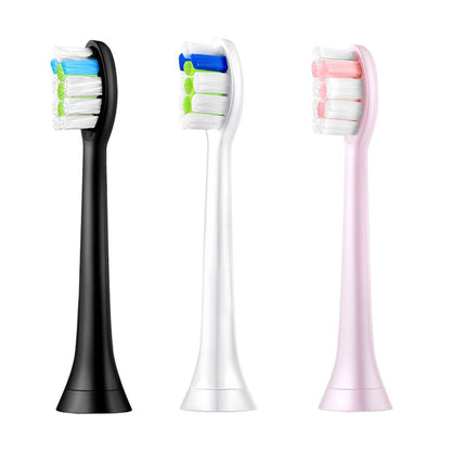 Compatible with Philips Electric Toothbrush Head Hx6730/Hx9352/Hx9362/Hx99 Series Toothbrush Head - image 5