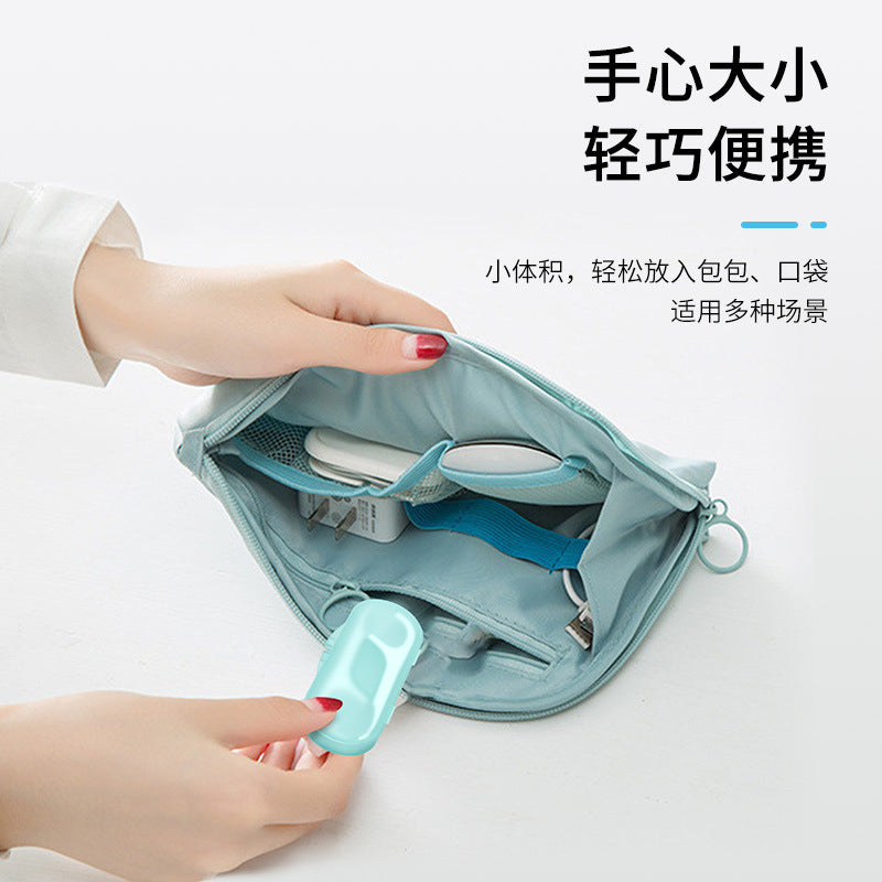 Manufacturer of 10-Pack Portable Floss Sticks, Disposable Floss Sticks, Wholesale Factory Household Full Box - image 2